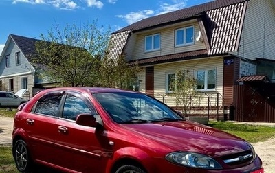 Chevrolet Lacetti, 2011 год, 500 000 рублей, 1 фотография