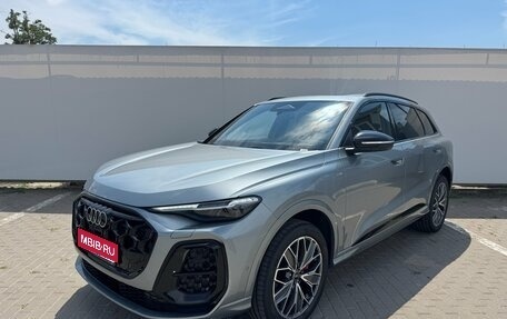 Audi Q5, 2026 год, 6 250 000 рублей, 1 фотография