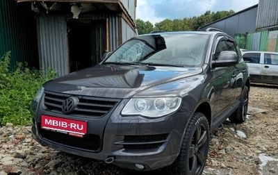 Volkswagen Touareg III, 2008 год, 1 700 000 рублей, 1 фотография