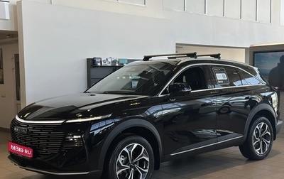 Haval F7, 2026 год, 3 799 000 рублей, 1 фотография