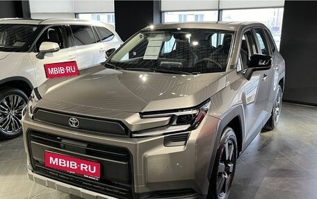 Toyota RAV4, 2026 год, 4 490 000 рублей, 1 фотография