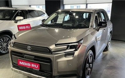 Toyota RAV4, 2026 год, 4 490 000 рублей, 1 фотография