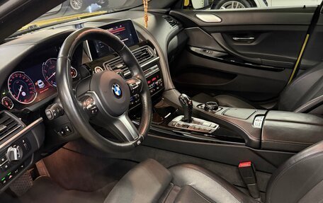 BMW 6 серия, 2013 год, 4 250 000 рублей, 8 фотография
