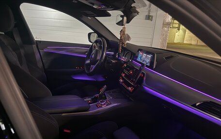 BMW 5 серия, 2020 год, 4 499 999 рублей, 4 фотография