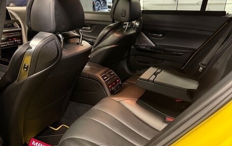 BMW 6 серия, 2013 год, 4 250 000 рублей, 9 фотография