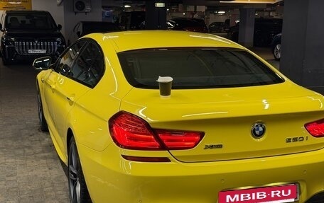 BMW 6 серия, 2013 год, 4 250 000 рублей, 7 фотография