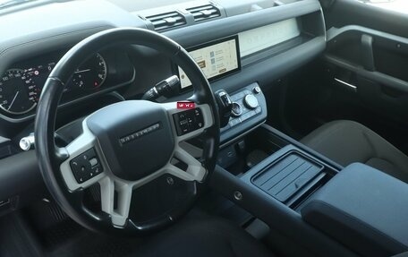 Land Rover Defender II, 2021 год, 4 700 000 рублей, 5 фотография