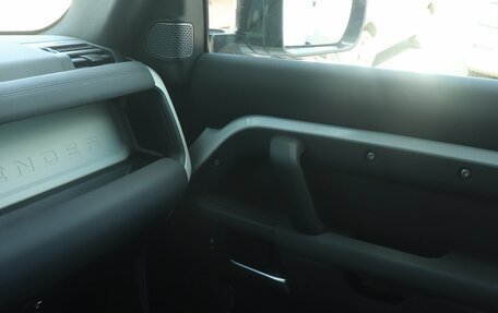 Land Rover Defender II, 2021 год, 4 700 000 рублей, 13 фотография