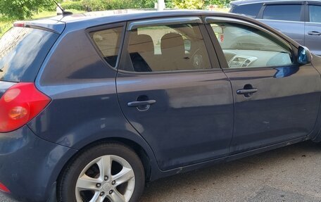 KIA cee'd I рестайлинг, 2009 год, 550 000 рублей, 3 фотография