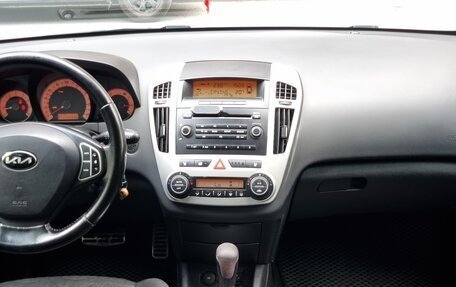 KIA cee'd I рестайлинг, 2009 год, 550 000 рублей, 7 фотография
