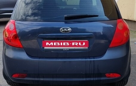 KIA cee'd I рестайлинг, 2009 год, 550 000 рублей, 5 фотография