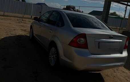 Ford Focus II рестайлинг, 2010 год, 650 000 рублей, 4 фотография