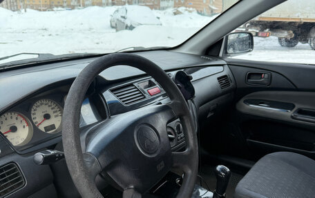 Mitsubishi Lancer IX, 2005 год, 200 000 рублей, 5 фотография