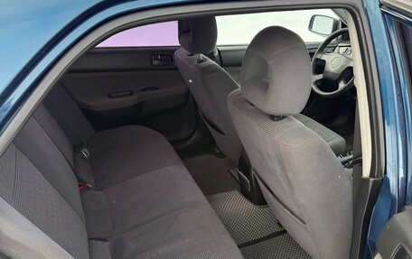 Mitsubishi Lancer IX, 2005 год, 200 000 рублей, 7 фотография