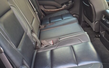 Chevrolet Tahoe IV, 2016 год, 2 950 000 рублей, 10 фотография