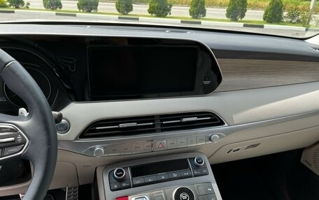 Hyundai Palisade I, 2020 год, 4 600 000 рублей, 5 фотография