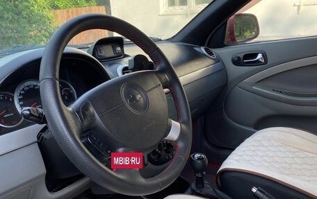 Chevrolet Lacetti, 2011 год, 500 000 рублей, 6 фотография