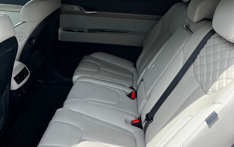 Hyundai Palisade I, 2020 год, 4 600 000 рублей, 11 фотография