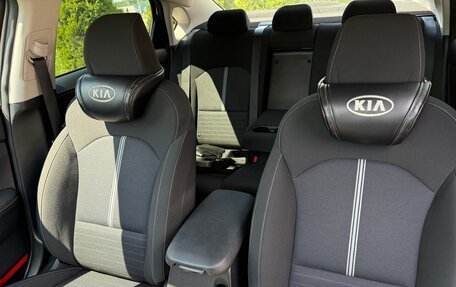 KIA Cerato IV, 2019 год, 1 700 000 рублей, 10 фотография