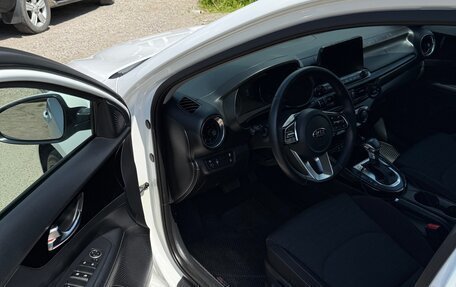 KIA Cerato IV, 2019 год, 1 700 000 рублей, 9 фотография