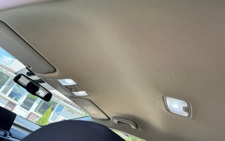 KIA Cerato IV, 2019 год, 1 700 000 рублей, 17 фотография