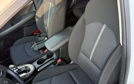 KIA Cerato IV, 2019 год, 1 700 000 рублей, 21 фотография