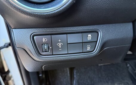 KIA Cerato IV, 2019 год, 1 700 000 рублей, 22 фотография