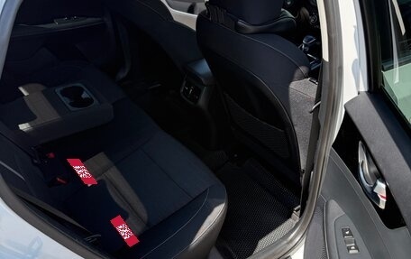 KIA Cerato IV, 2019 год, 1 700 000 рублей, 14 фотография