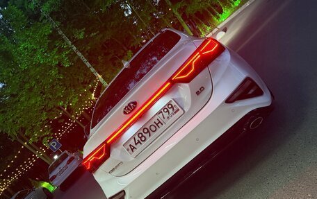 KIA Cerato IV, 2019 год, 1 700 000 рублей, 40 фотография