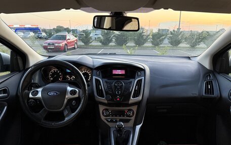 Ford Focus III, 2012 год, 600 000 рублей, 5 фотография