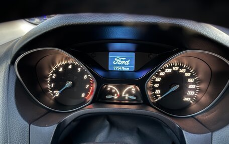 Ford Focus III, 2012 год, 600 000 рублей, 6 фотография