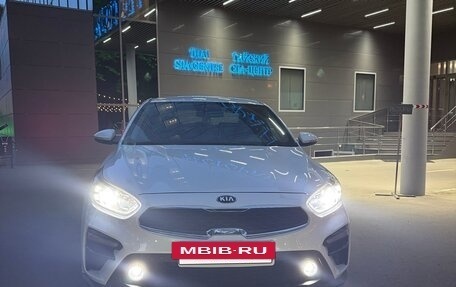 KIA Cerato IV, 2019 год, 1 700 000 рублей, 37 фотография