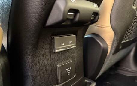 Jeep Wrangler, 2018 год, 4 690 000 рублей, 26 фотография