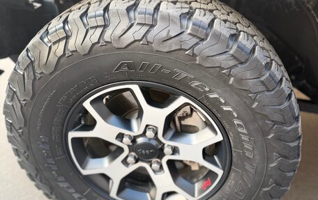 Jeep Wrangler, 2018 год, 4 690 000 рублей, 31 фотография