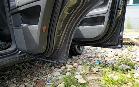 Volkswagen Touareg III, 2008 год, 1 700 000 рублей, 9 фотография