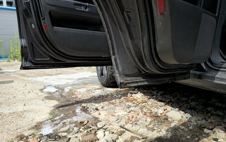 Volkswagen Touareg III, 2008 год, 1 700 000 рублей, 8 фотография