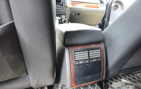 Volkswagen Touareg III, 2008 год, 1 700 000 рублей, 12 фотография