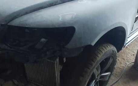 Volkswagen Touareg III, 2008 год, 1 700 000 рублей, 17 фотография