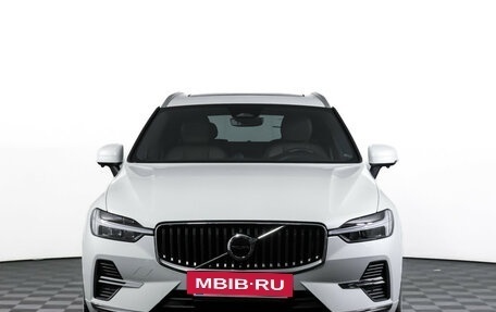 Volvo XC60 II, 2022 год, 4 598 000 рублей, 3 фотография