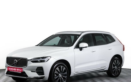 Volvo XC60 II, 2022 год, 4 598 000 рублей, 2 фотография