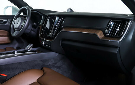 Volvo XC60 II, 2022 год, 4 598 000 рублей, 11 фотография