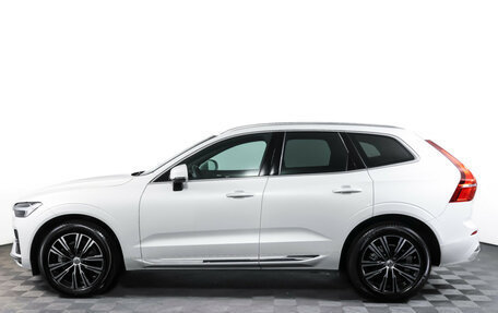 Volvo XC60 II, 2022 год, 4 598 000 рублей, 9 фотография