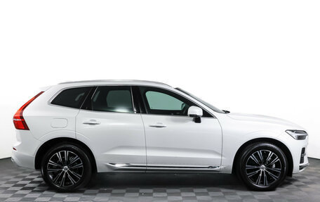 Volvo XC60 II, 2022 год, 4 598 000 рублей, 5 фотография