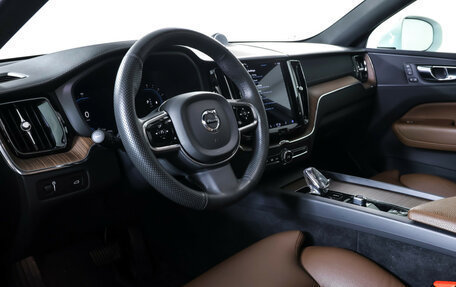 Volvo XC60 II, 2022 год, 4 598 000 рублей, 16 фотография