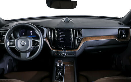 Volvo XC60 II, 2022 год, 4 598 000 рублей, 13 фотография