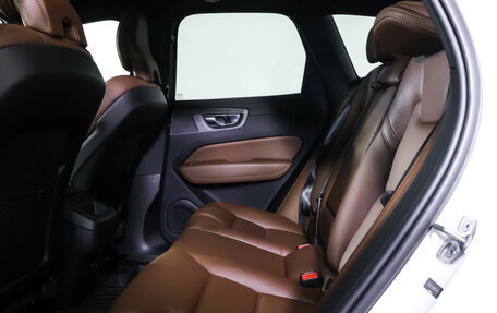 Volvo XC60 II, 2022 год, 4 598 000 рублей, 12 фотография