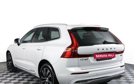 Volvo XC60 II, 2022 год, 4 598 000 рублей, 8 фотография