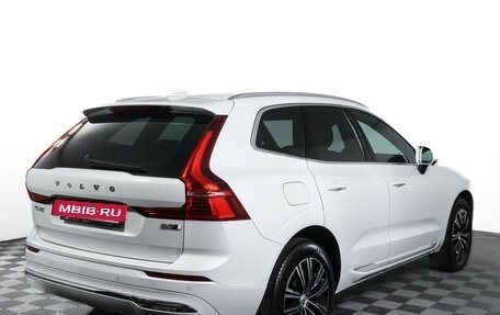 Volvo XC60 II, 2022 год, 4 598 000 рублей, 6 фотография