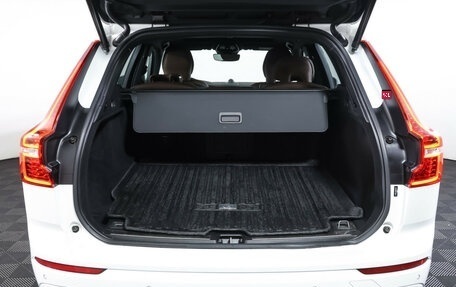Volvo XC60 II, 2022 год, 4 598 000 рублей, 10 фотография