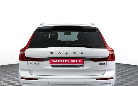 Volvo XC60 II, 2022 год, 4 598 000 рублей, 7 фотография